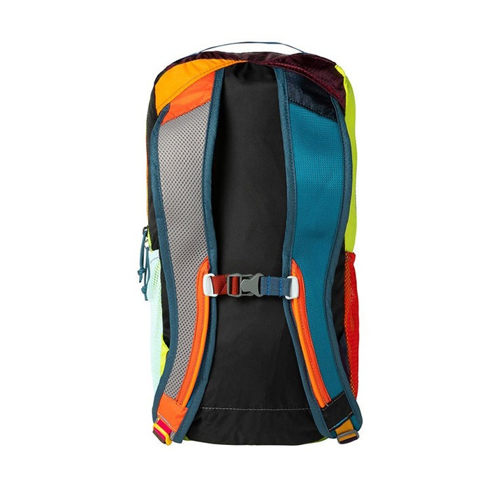 COTOPAXI BATAC 16L BACKPACK DEL DIA [コトパクシ]
