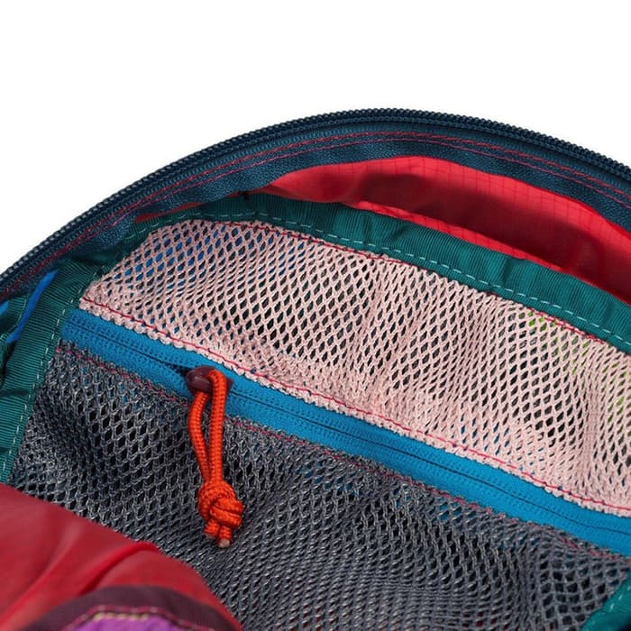 COTOPAXI BATAC 16L BACKPACK DEL DIA [コトパクシ]