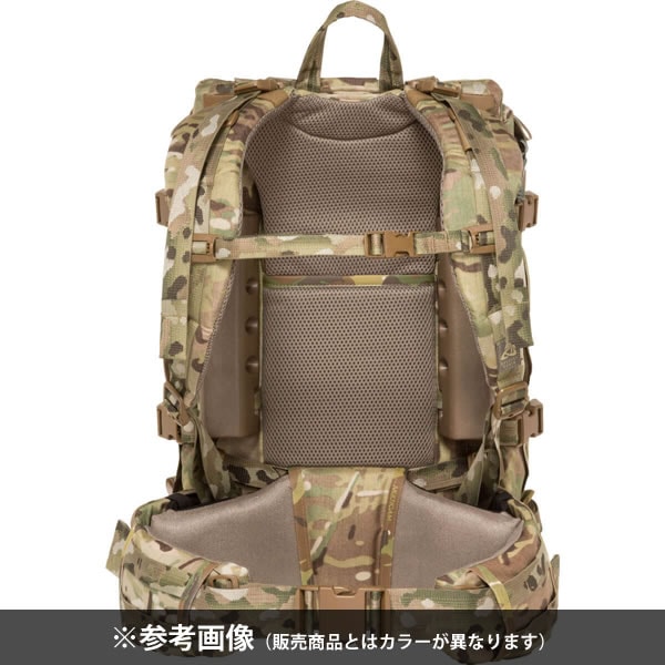 MYSTERY RANCH Crewcab Coyote Mサイズ [ミステリーランチ]