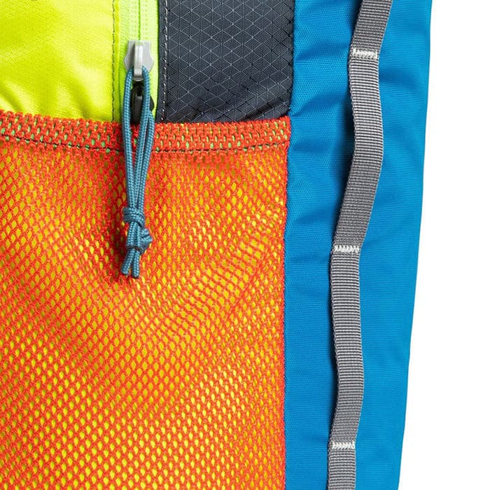 COTOPAXI BATAC 16L BACKPACK DEL DIA [コトパクシ]