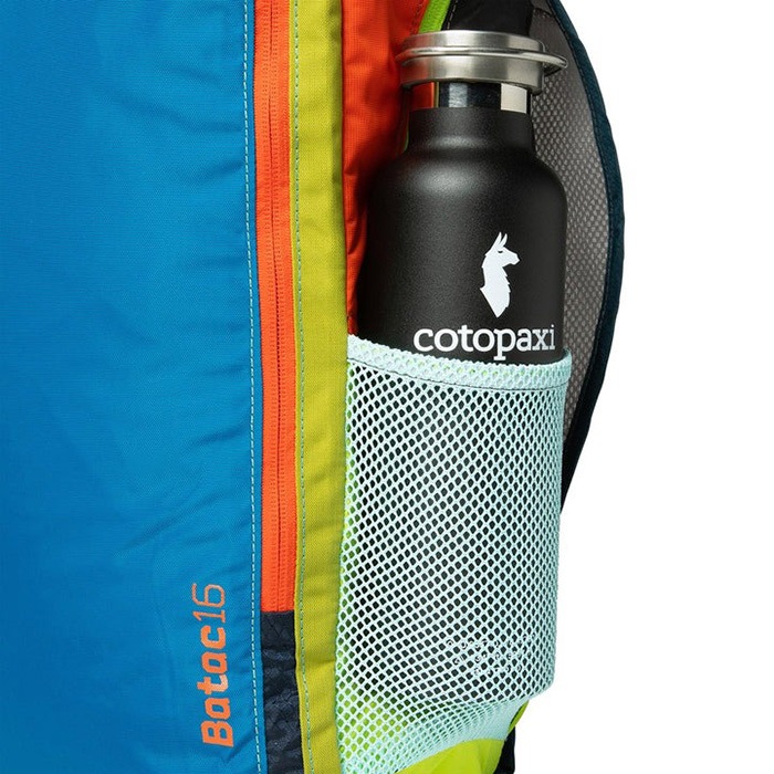 COTOPAXI BATAC 16L BACKPACK DEL DIA [コトパクシ]