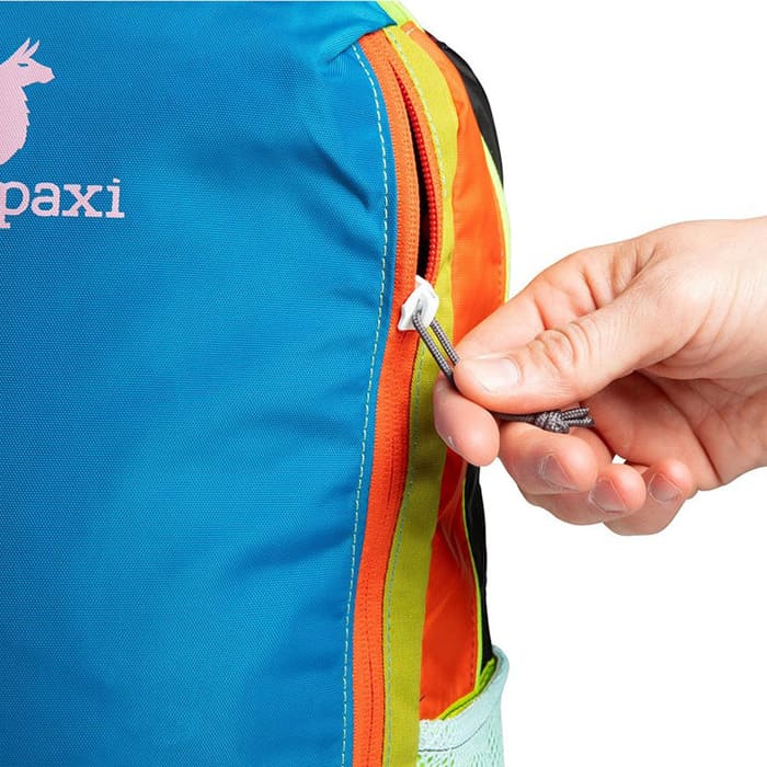 COTOPAXI BATAC 16L BACKPACK DEL DIA [コトパクシ]