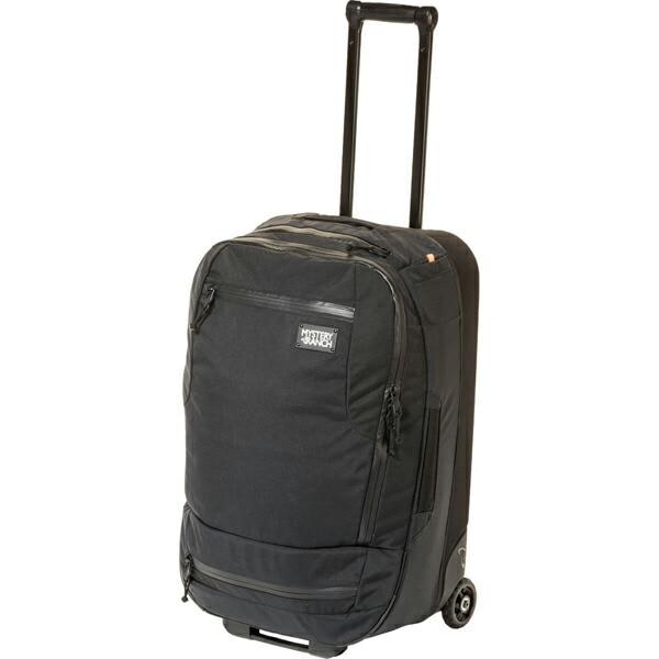 MYSTERY RANCH ミッションウィリー 40L Mystery Ranch Mission Wheelie 40