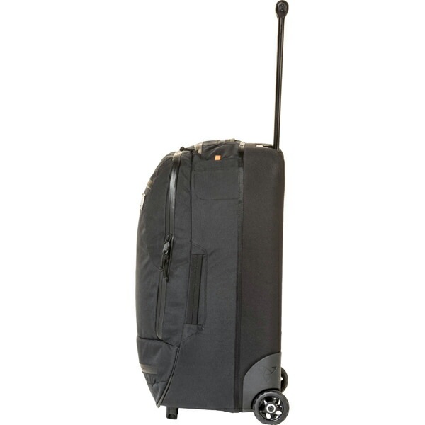 MYSTERY RANCH ミッションウィリー 40L Mystery Ranch (ミステリーランチ) MISSION WHEELIE 40