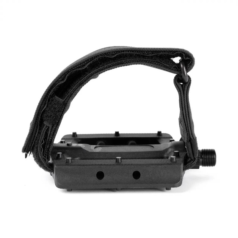FAIRWEATHER pedal straps black [フェアウェザー]