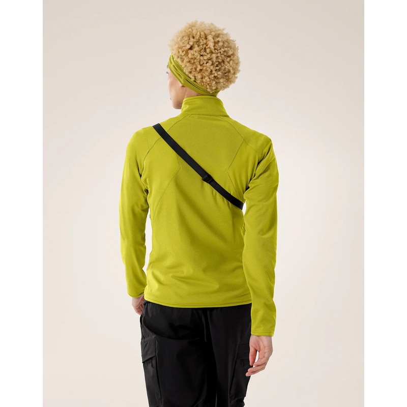 ARC'TERYX Mantis 2 Waist Pack 24K Black [アークテリクス]