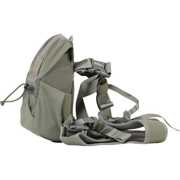MYSTERY RANCH Bino Harness 10X Foliage [ミステリーランチ]