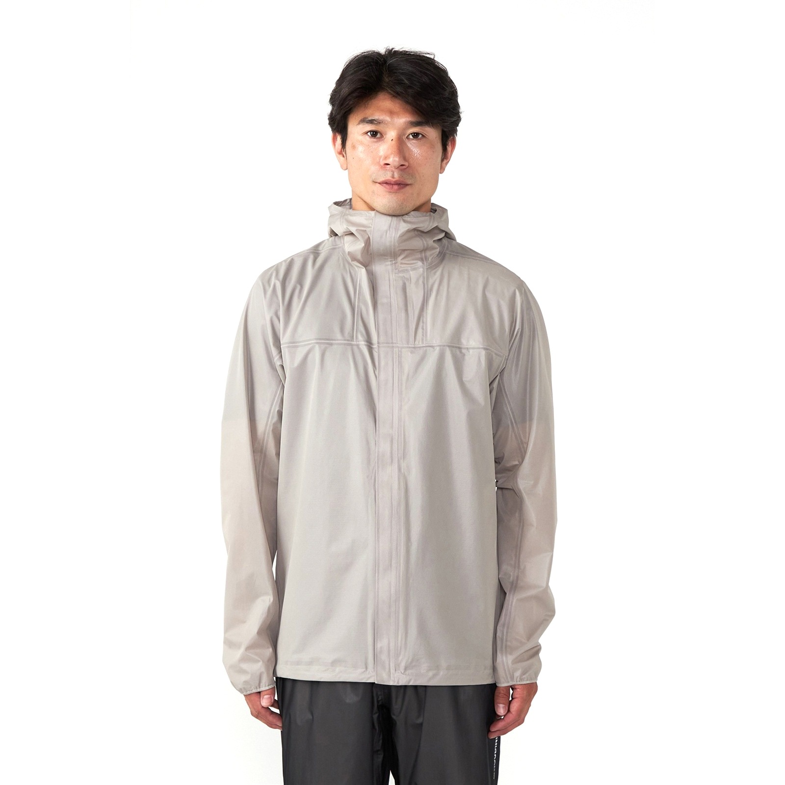 Houdini Mens The Orange Jacket Sandstorm [フーディニ]