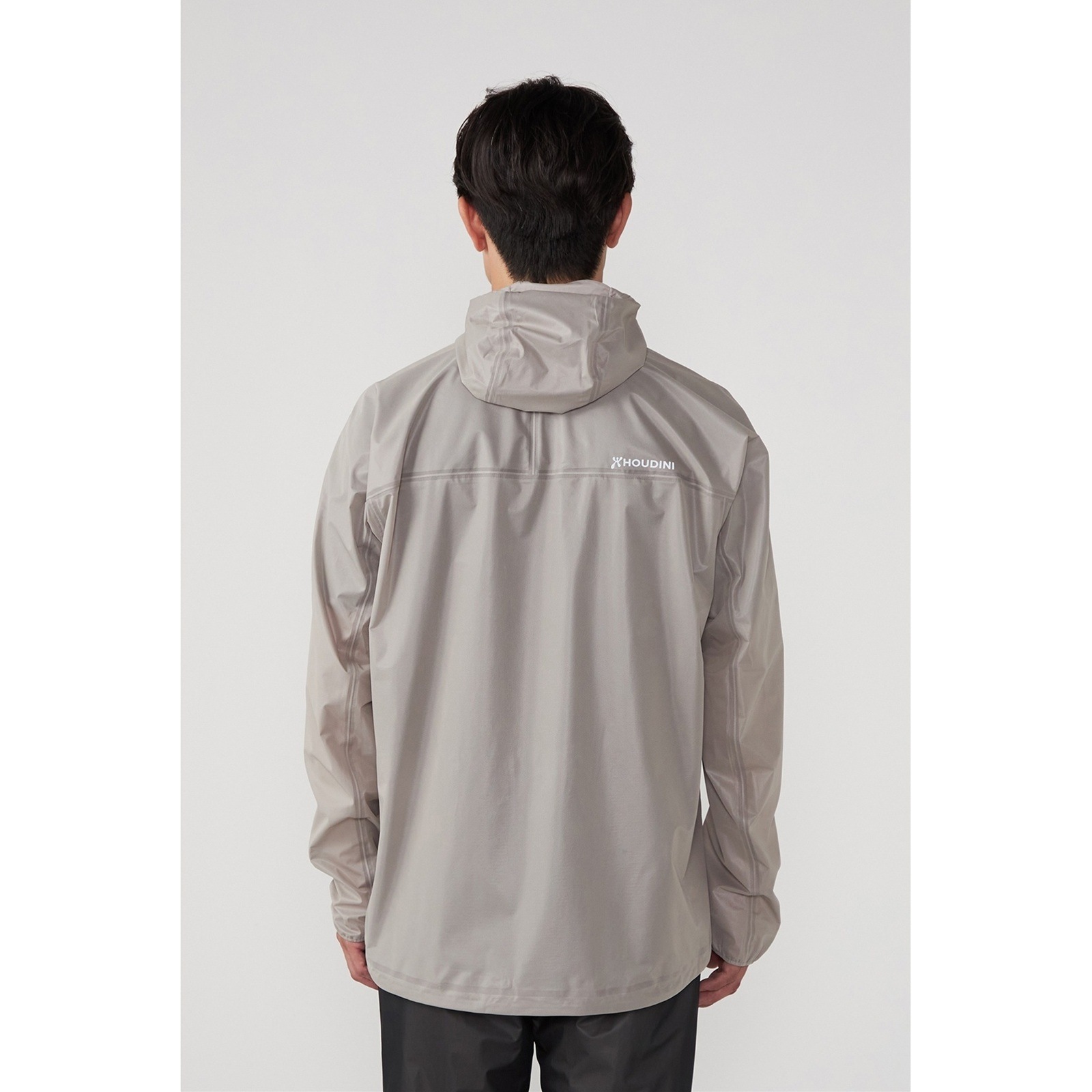 Houdini Mens The Orange Jacket Sandstorm [フーディニ]