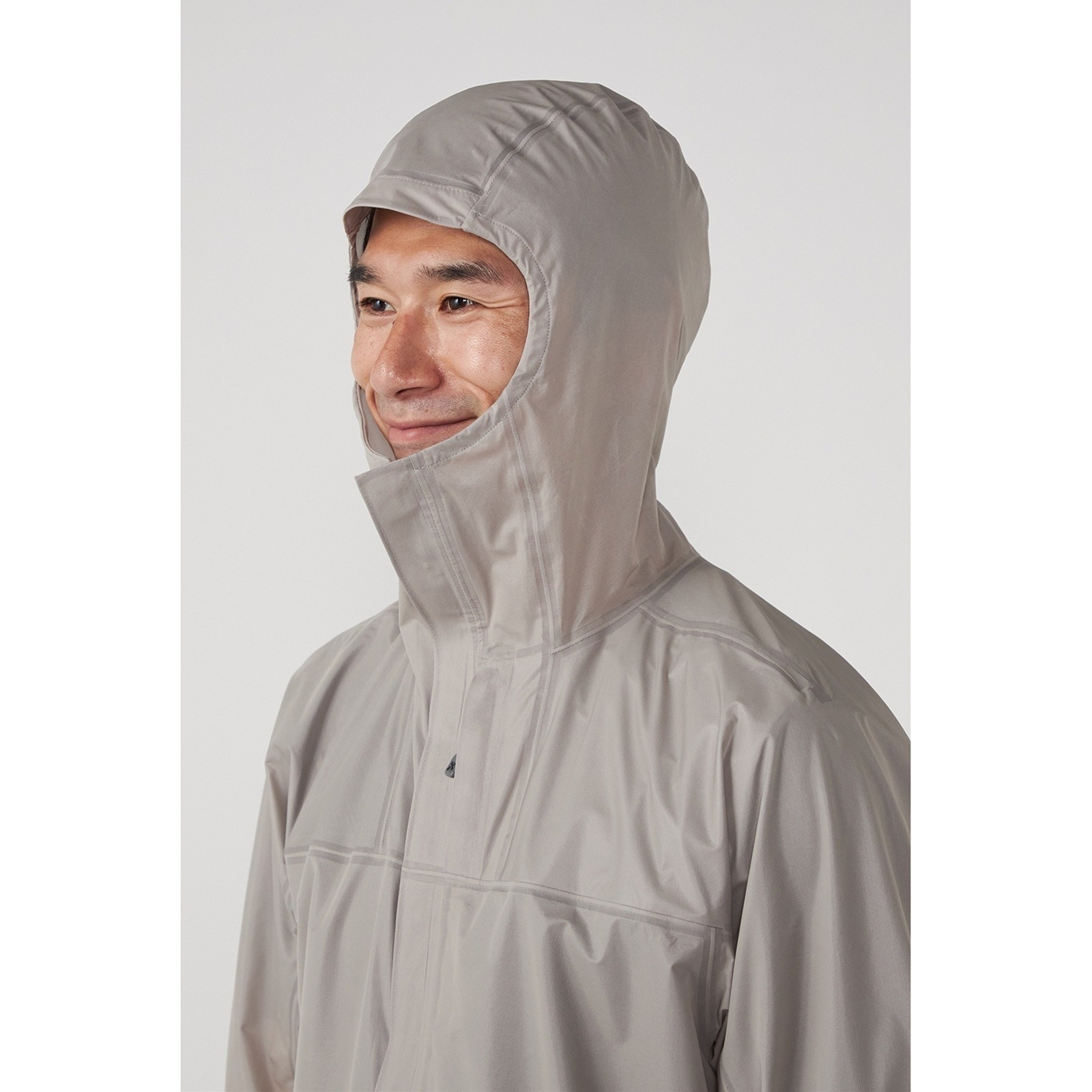Houdini Mens The Orange Jacket Sandstorm [フーディニ]