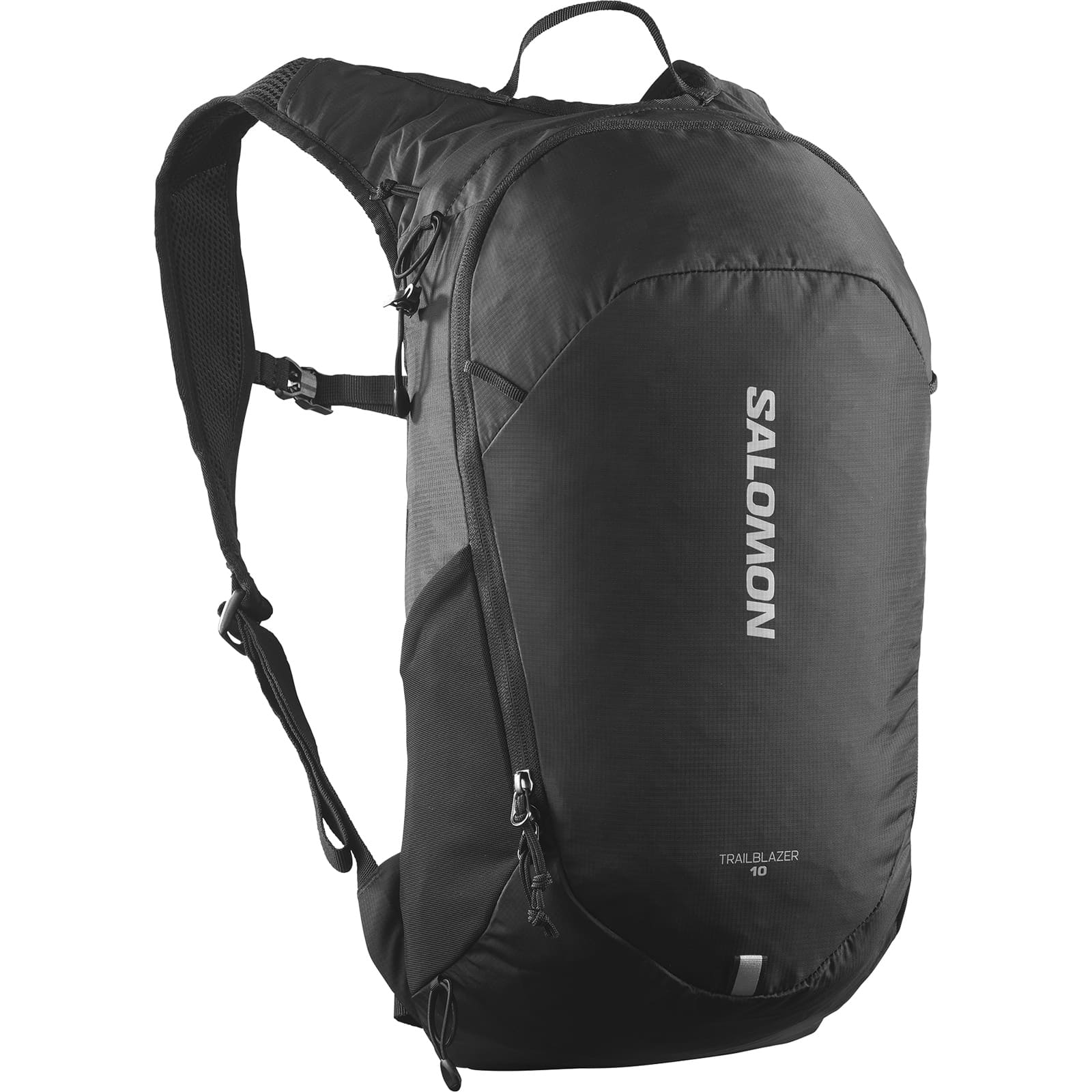 SALOMON TRAILBLAZER 10 BLACK/ALLOY [サロモン]