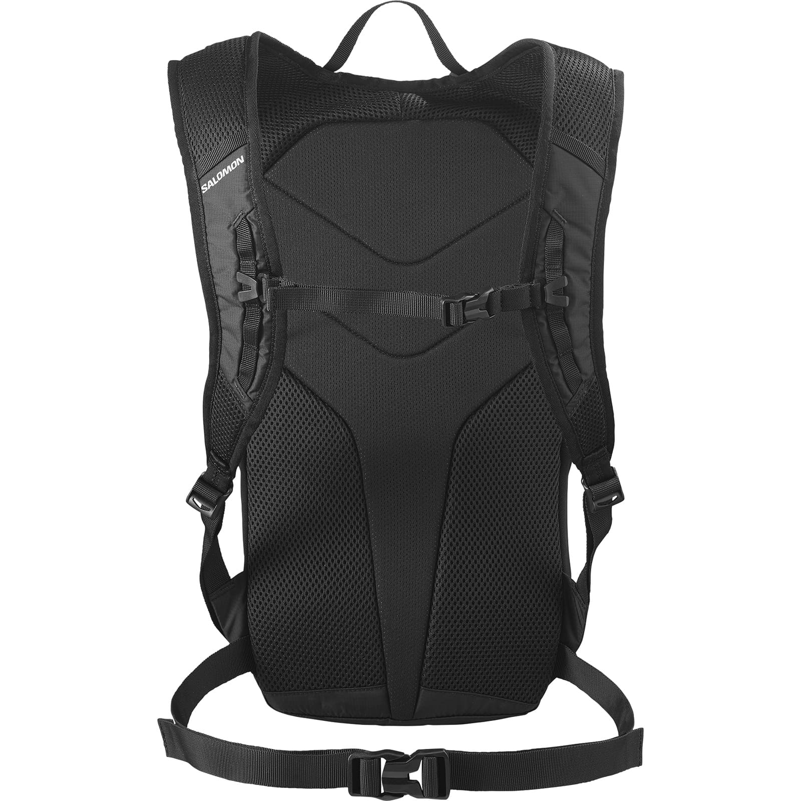 SALOMON TRAILBLAZER 10 BLACK/ALLOY [サロモン]