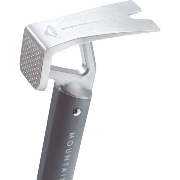 MSR Tent Stake Hammer [エムエスアール]