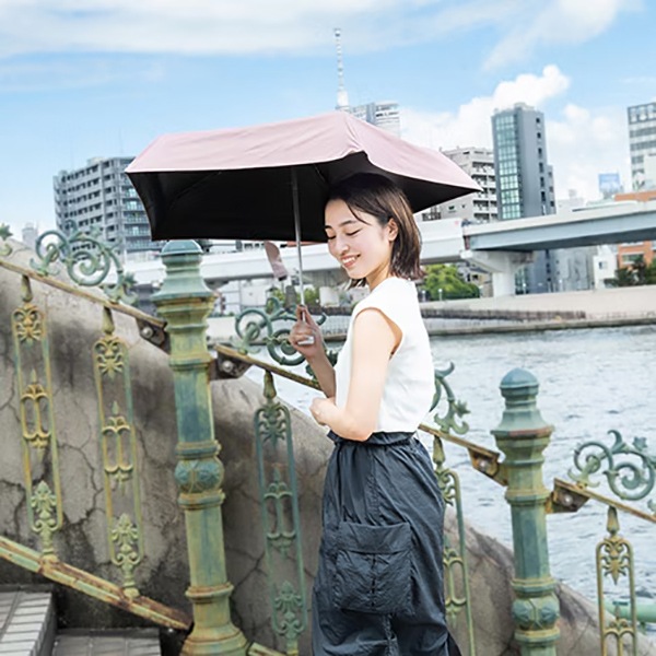 HUS. オールウェザー カラーズ Pale Pink [ハス]