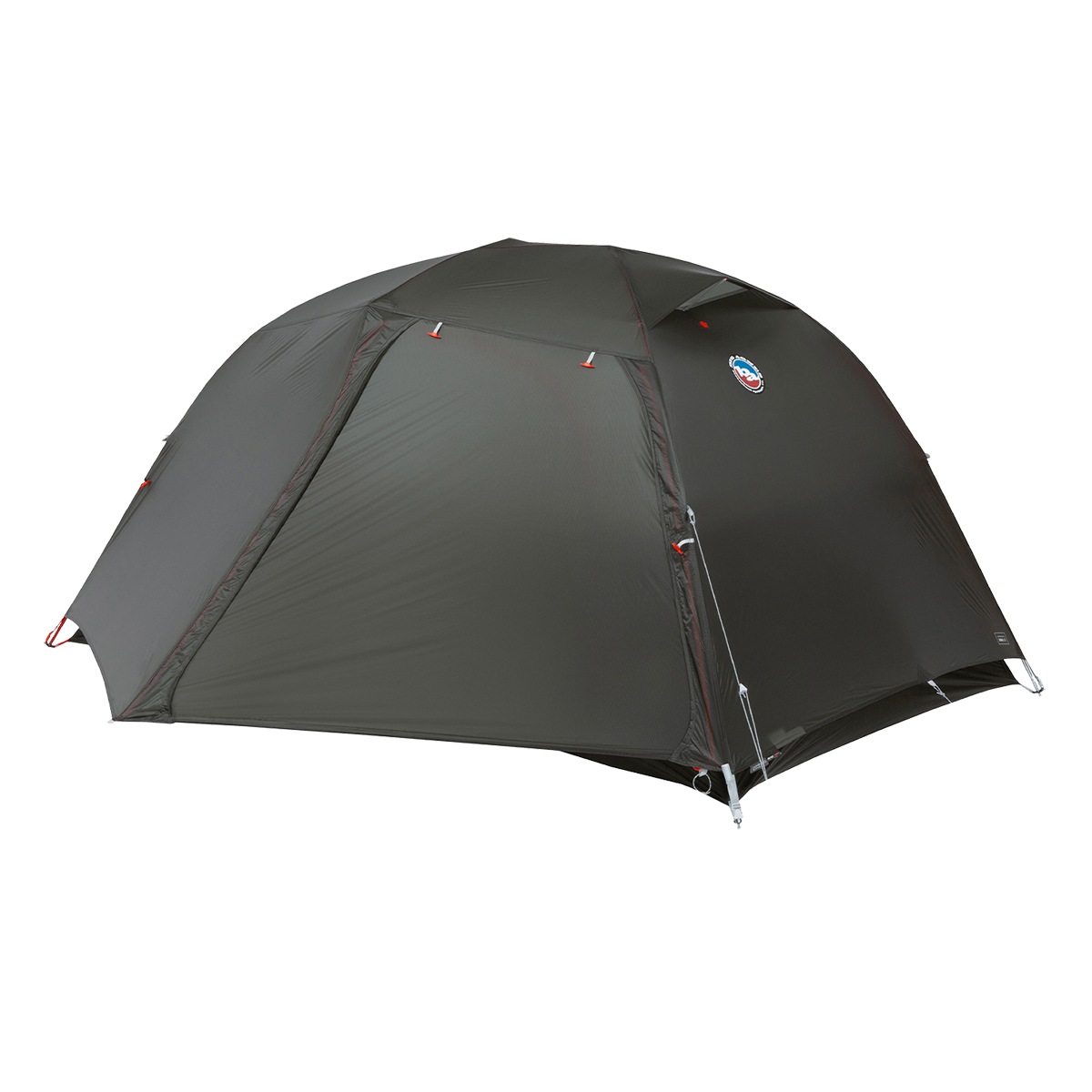 BIG AGNES コッパースプール UL2 Lichen Green [ビッグアグネス]