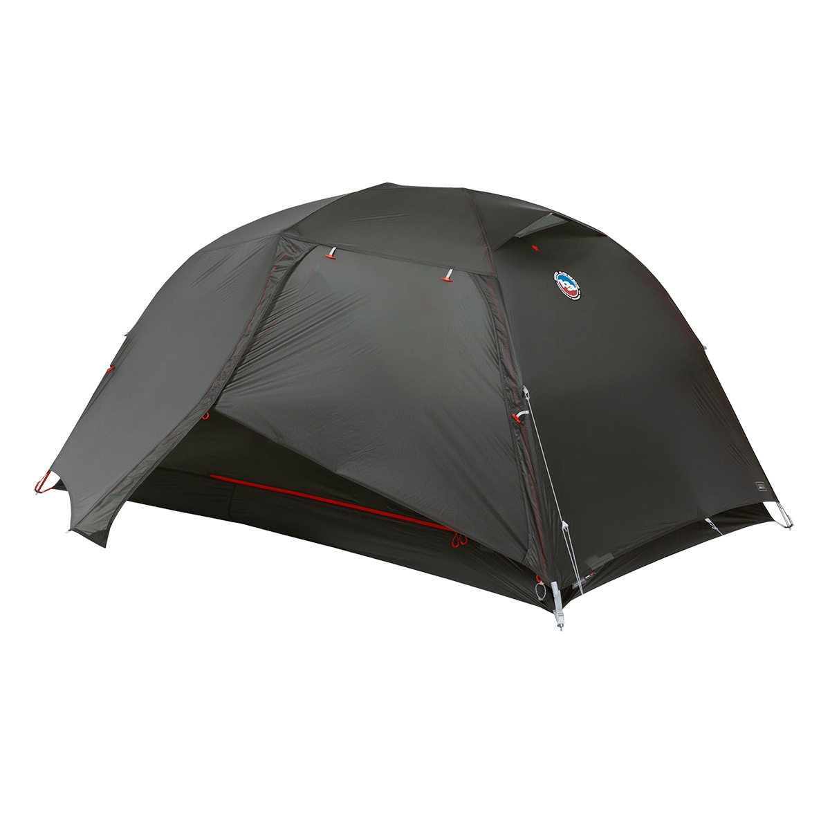 BIG AGNES コッパースプール UL2 Lichen Green [ビッグアグネス]