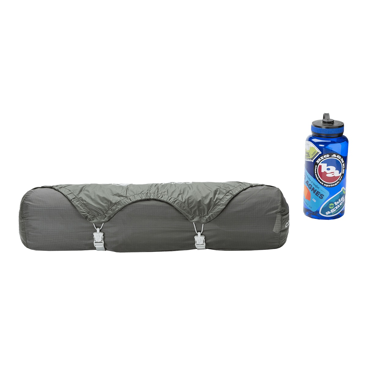 BIG AGNES コッパースプール UL2 Lichen Green [ビッグアグネス]