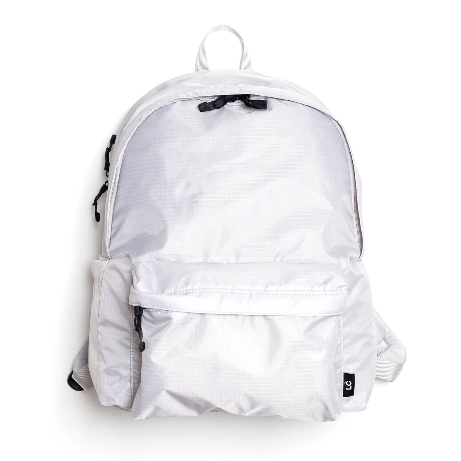 [当日出荷可] LC by LOWERCASE LC DAYPACK LITE 30L OffWhite [エルシーバイロウワーケース]