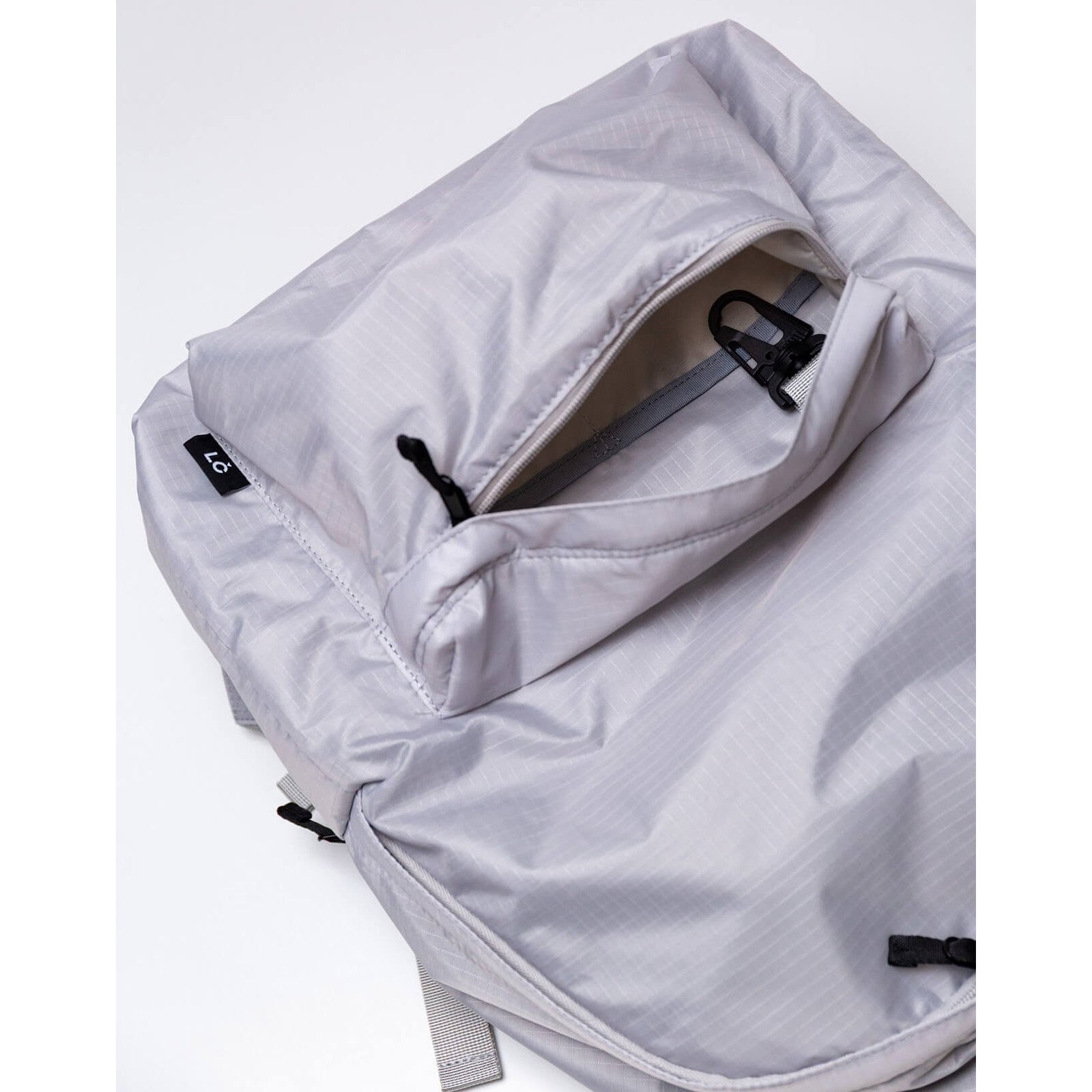 [当日出荷可] LC by LOWERCASE LC DAYPACK LITE 30L OffWhite [エルシーバイロウワーケース]