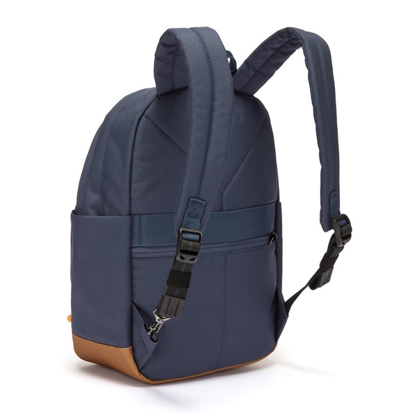 PacSafe Go 15L Backpack Coastal Blue [パックセーフ]