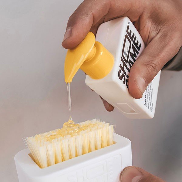 SHOE SHAME Lose the dirt [シューシェーム]