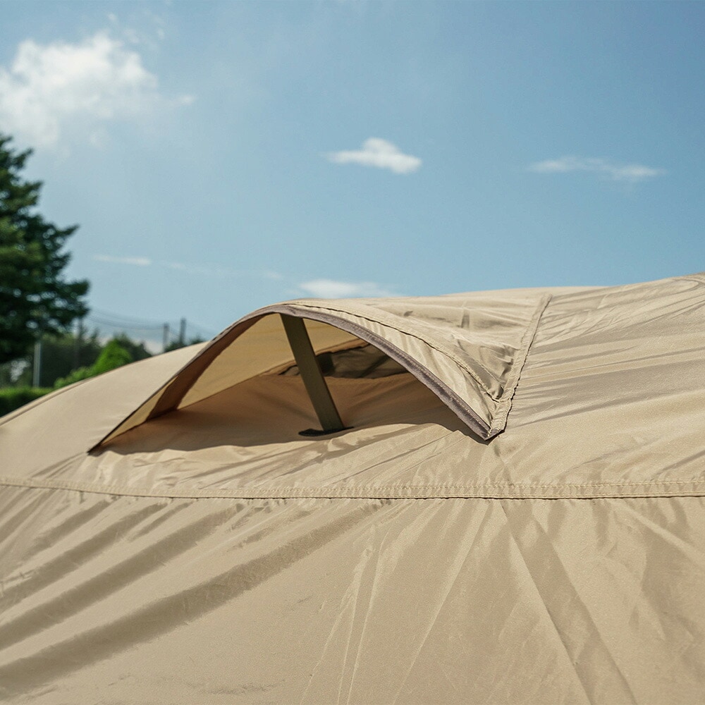 tacchi キャンパルジャパン　ピスタ34 ピスタ34 / ogawa ONLINE STORE