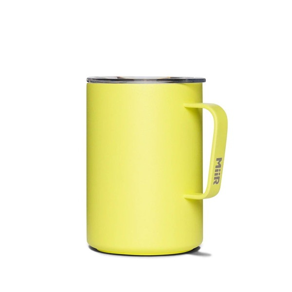 MiiR Camp Cup 16oz / 473ml Spark [ミアー]