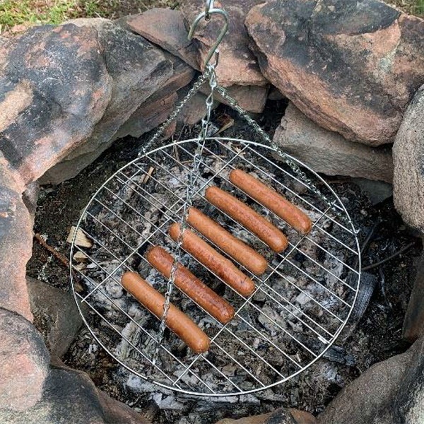 EAGLE Products BBQ Grill Net [イーグルプロダクツ]