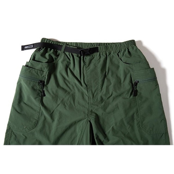 Grip Swany Gear Pants 2.0 Mil Olive [グリップスワニー]