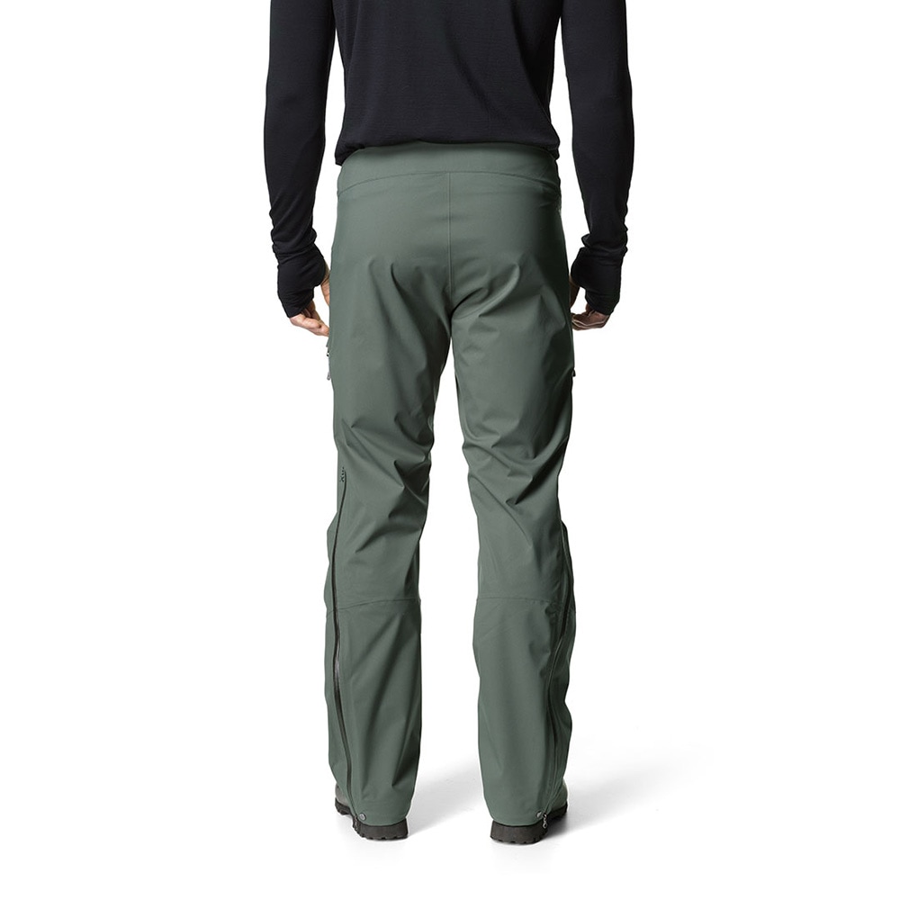 HOUDINI Mens BFF Pants Deeper Green [フーディニ]