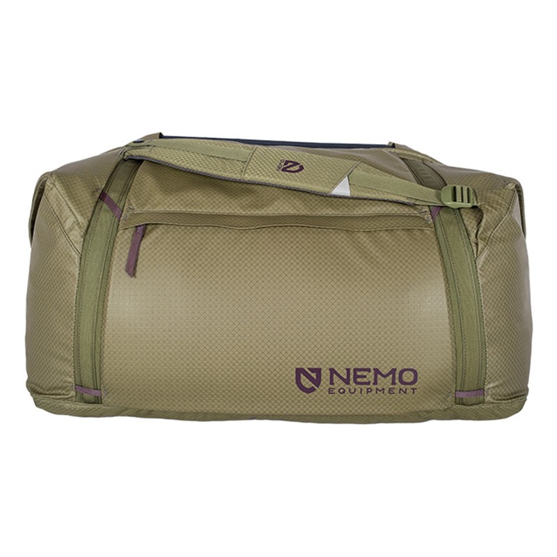 NEMO ダブルホール 100L ノバ [ニーモ]