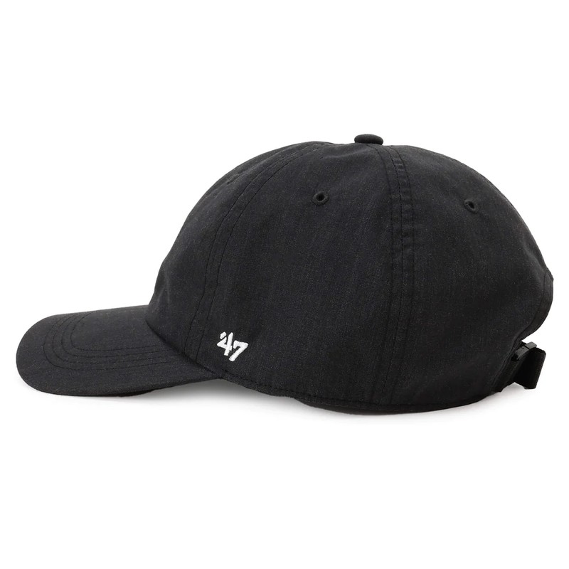 NANGA NANGA×47 HINOC CAP BEG [ナンガ]