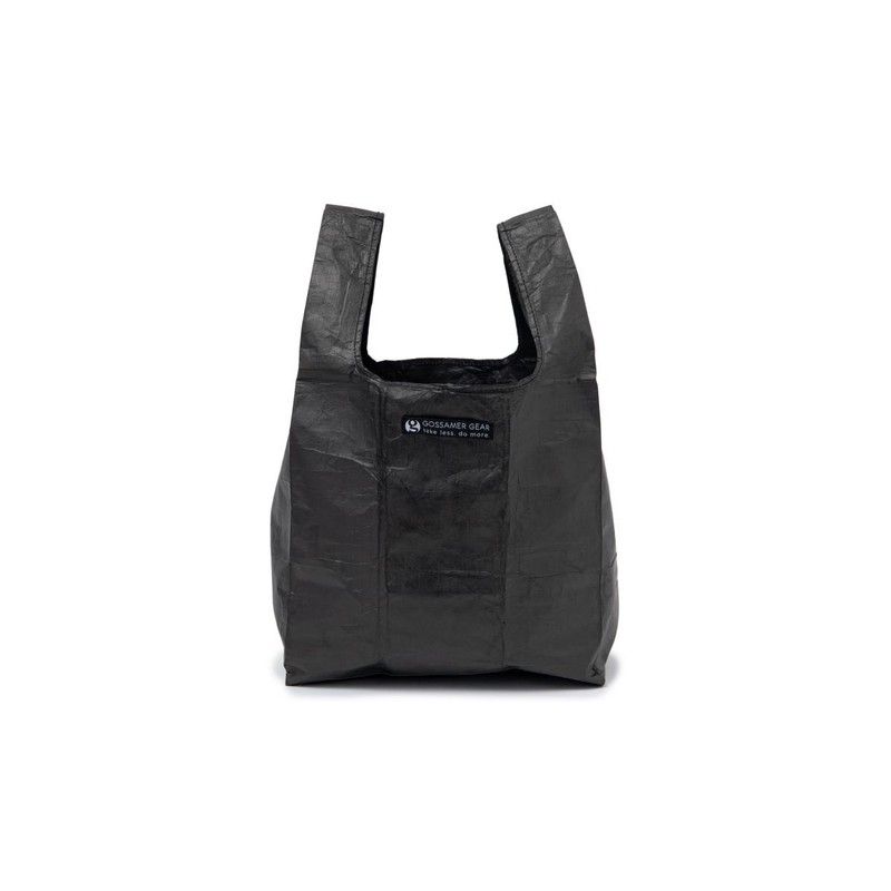 当日出荷可] Gossamer Gear Ultralight Tyvek ECO Bag Black S