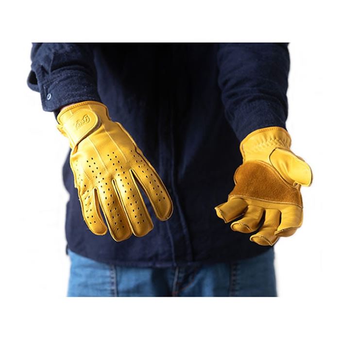 Grip Swany G-4 [グリップスワニー]