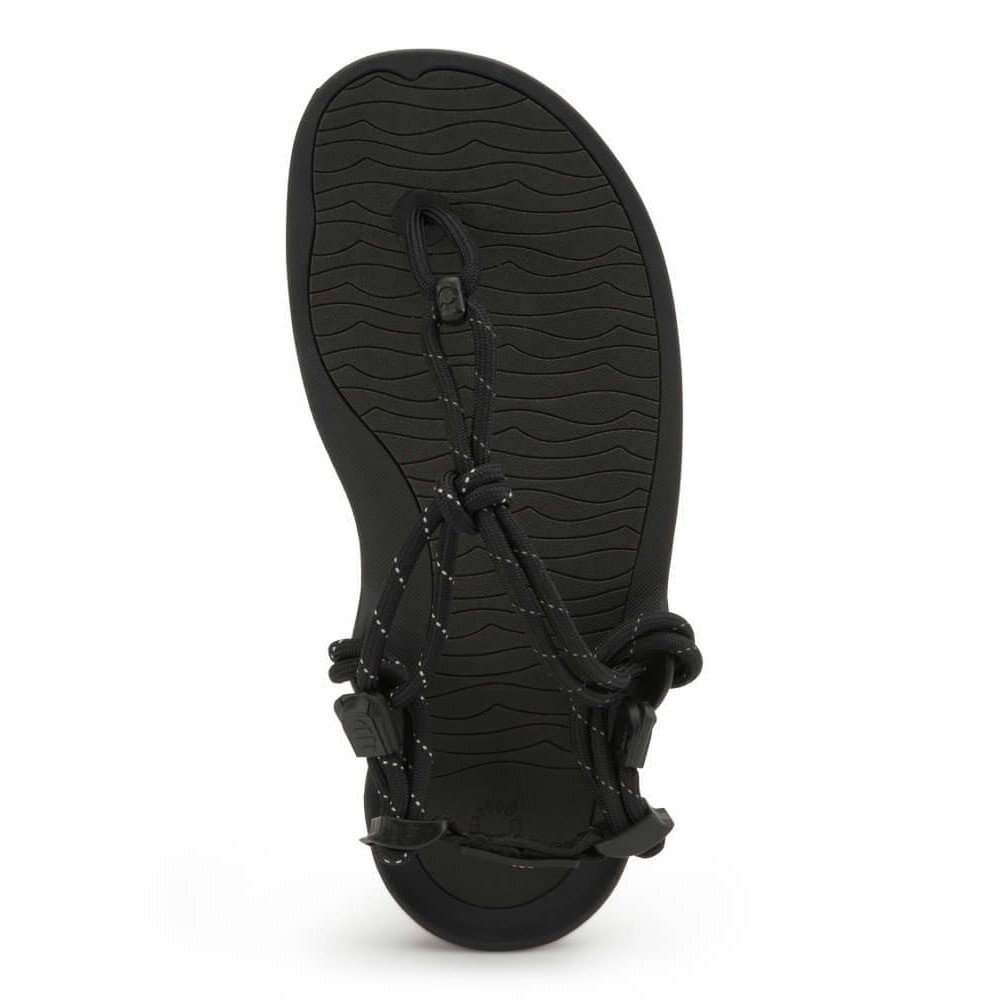 Xero Shoes Womens アクアクラウド ブラック [ゼロシューズ]