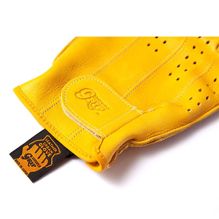Grip Swany G-4 [グリップスワニー]
