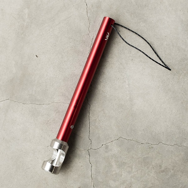 限定コラボ　美品　muraco BRIEFING BLACKBEAK 2P ムラコ Muraco ブラックビーク2P BLACK BEAK 2P T001 | ギア