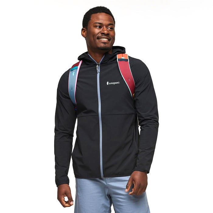 COTOPAXI TASRA 16L BACKPACK DEL DIA [コトパクシ]