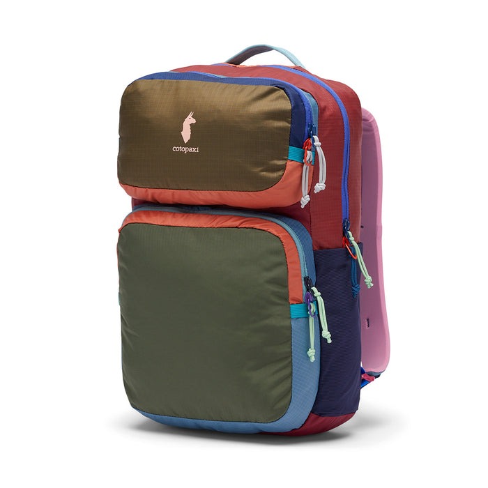 COTOPAXI TASRA 16L BACKPACK DEL DIA [コトパクシ]