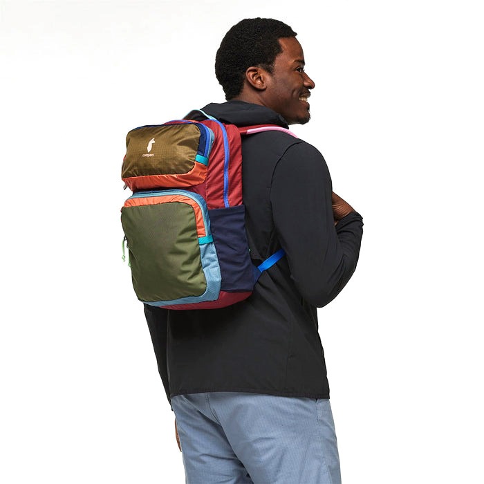 COTOPAXI TASRA 16L BACKPACK DEL DIA [コトパクシ]