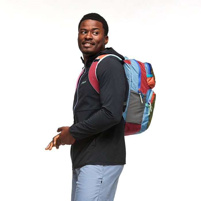 COTOPAXI TASRA 16L BACKPACK DEL DIA [コトパクシ]
