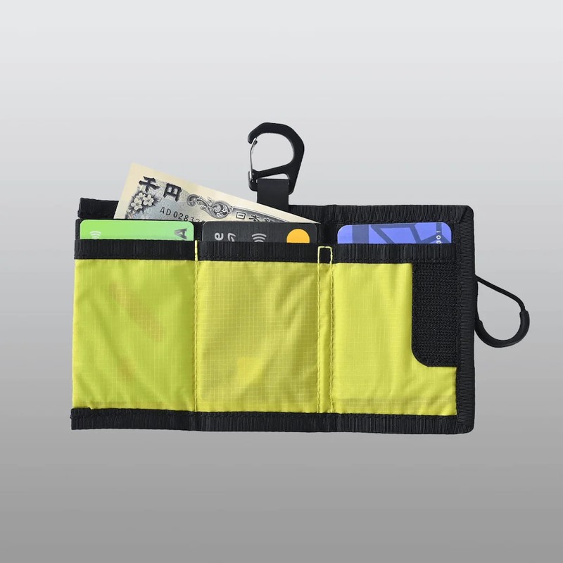 PaaGoWORKS トレイルバンク S グレー [パーゴワークス]