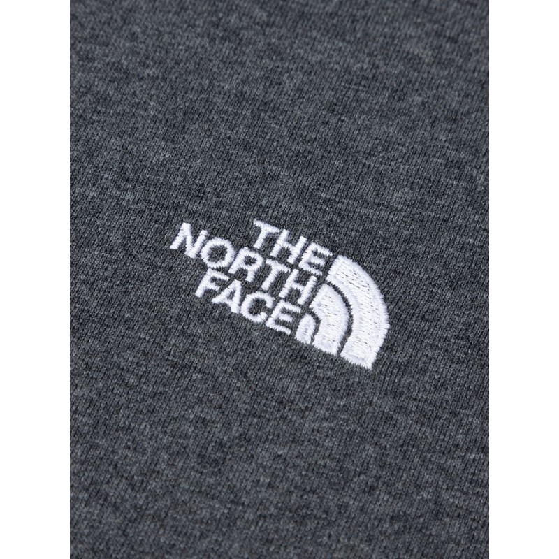 [当日出荷可][20%OFF] THE NORTH FACE S/S FD Nuptse Cotton Tee  ホワイト [ザ・ノース・フェイス]