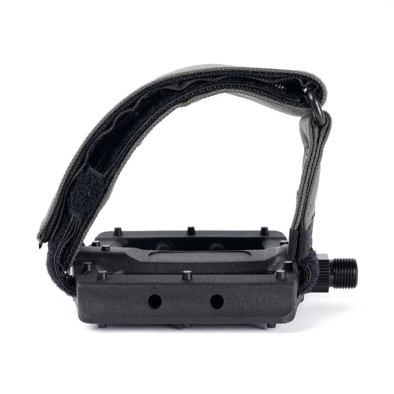FAIRWEATHER pedal straps gray [フェアウェザー]