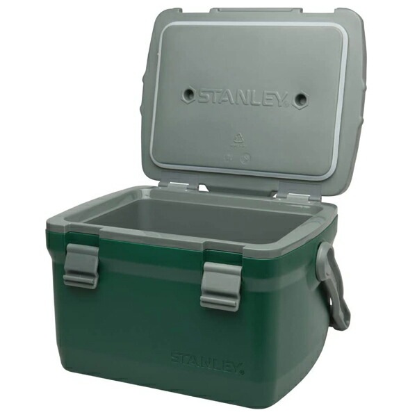 STANLEY クーラーボックス 6.6L グリーン [スタンレー]