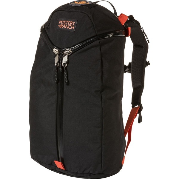 MYSTERY RANCH URBAN ASSAULT 21 Wildfire Black [ミステリーランチ]