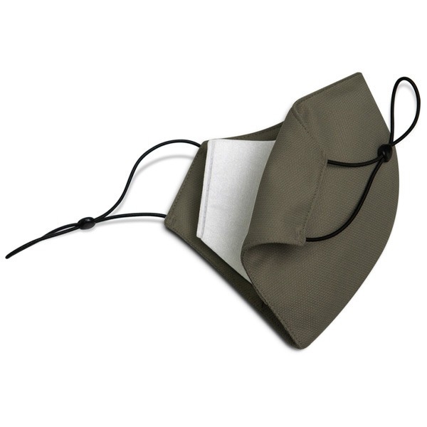 [41%OFF] OUTDOOR RESEARCH Essential Face Mask Kit fatigue [アウトドアリサーチ]