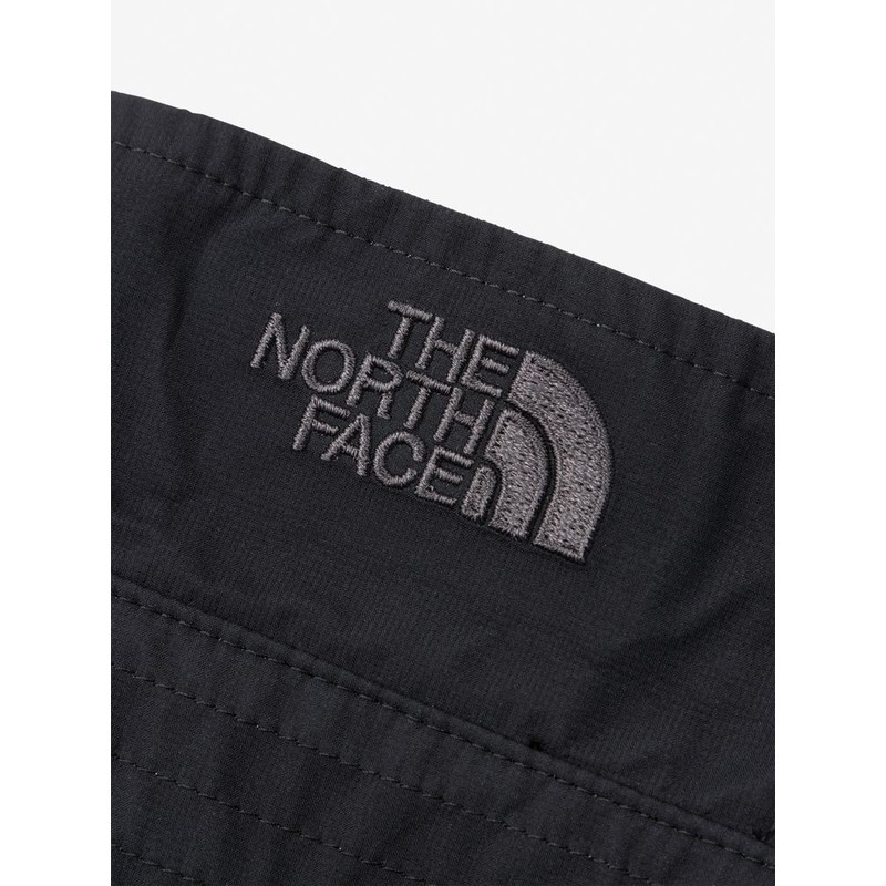 [当日出荷可] THE NORTH FACE Compile Light Coat マッシュルーム [ノースフェイス]