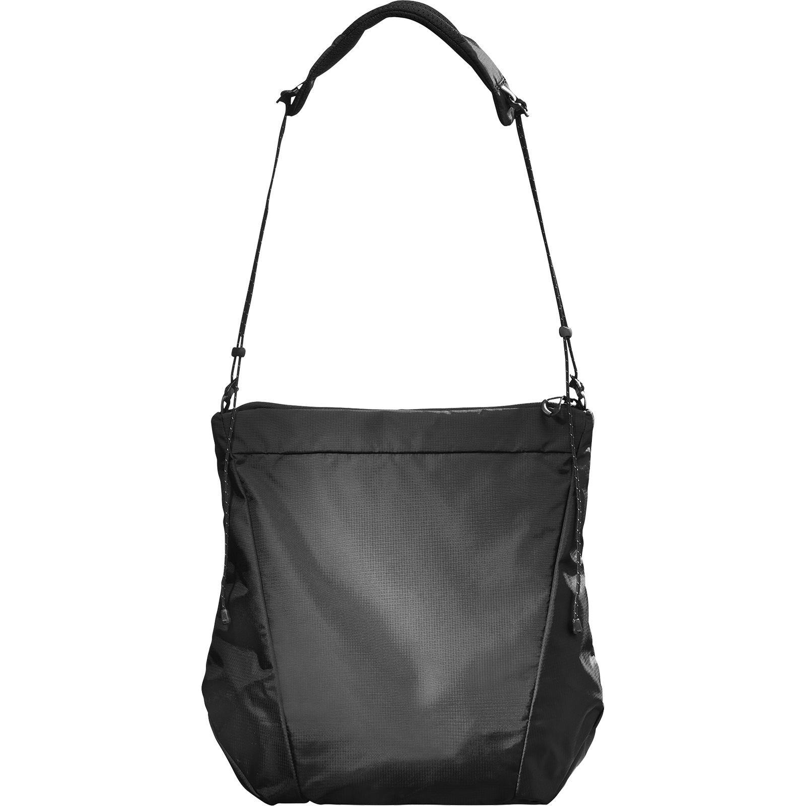 [最短当日出荷] SALOMON ACS PACKABLE TOTE BAG BLACK [サロモン]