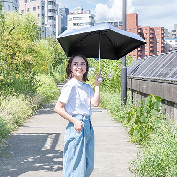 HUS. オールウェザー カラーズ Sky Blue [ハス]
